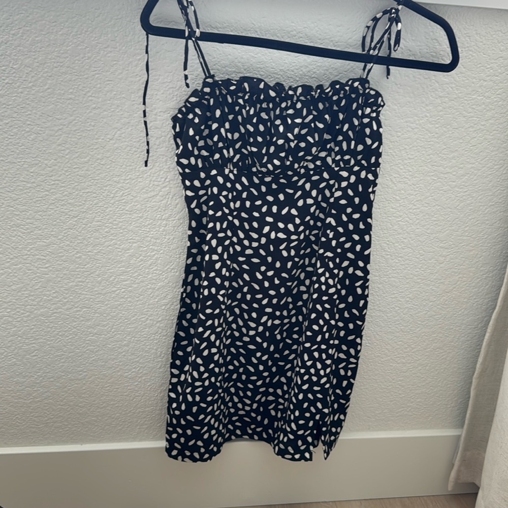 Princess Polly mini dress
